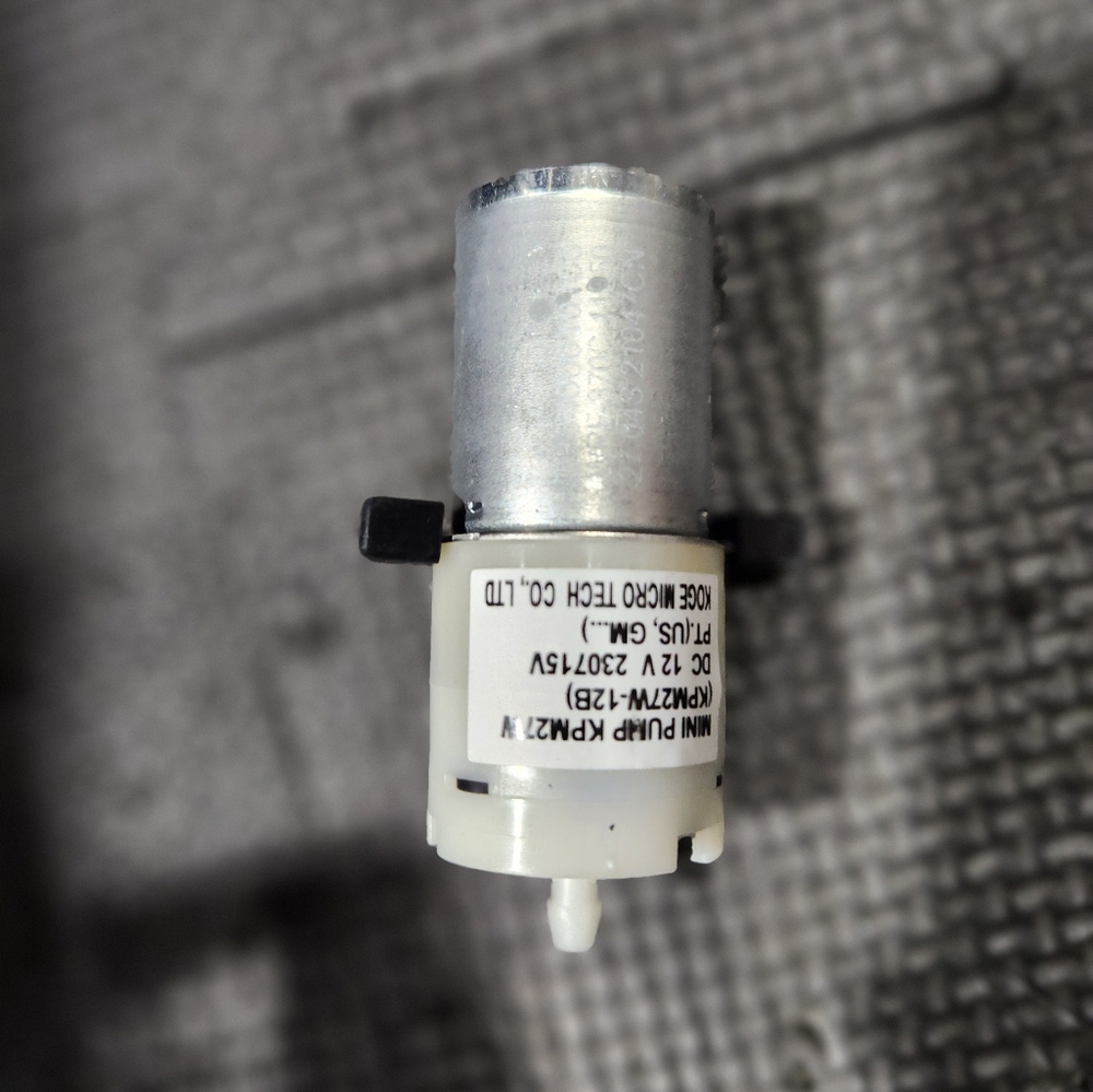 KEURIG® Replacement 12V MINI AIR PUMP
